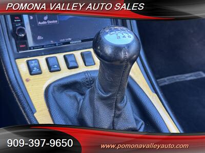 1993 Porsche 968   - Photo 14 - Pomona, CA 91767