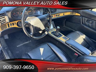 1993 Porsche 968   - Photo 9 - Pomona, CA 91767