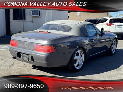 1993 Porsche 968   - Photo 4 - Pomona, CA 91767