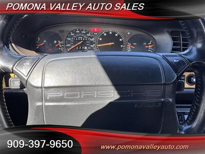1993 Porsche 968   - Photo 19 - Pomona, CA 91767
