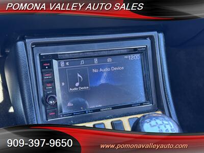 1993 Porsche 968   - Photo 13 - Pomona, CA 91767