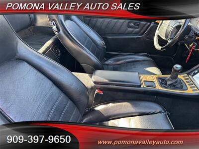1993 Porsche 968   - Photo 8 - Pomona, CA 91767