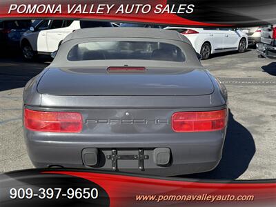 1993 Porsche 968   - Photo 5 - Pomona, CA 91767
