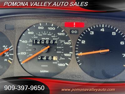 1993 Porsche 968   - Photo 15 - Pomona, CA 91767