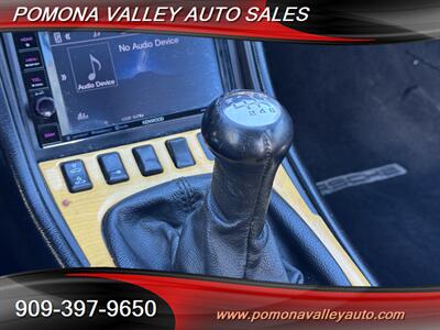 1993 Porsche 968   - Photo 18 - Pomona, CA 91767