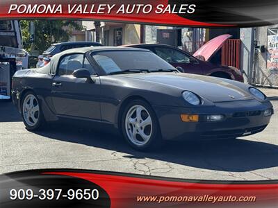 1993 Porsche 968   - Photo 3 - Pomona, CA 91767