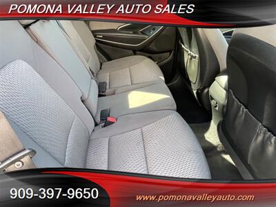 2017 Hyundai SANTA FE Sport 2.4L   - Photo 12 - Pomona, CA 91767