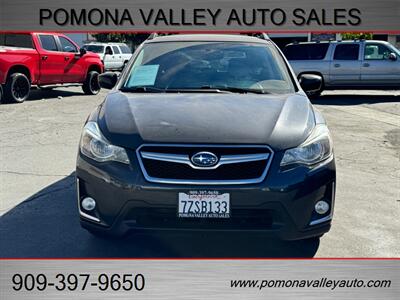 2016 Subaru Crosstrek 2.0i Base   - Photo 2 - Pomona, CA 91767