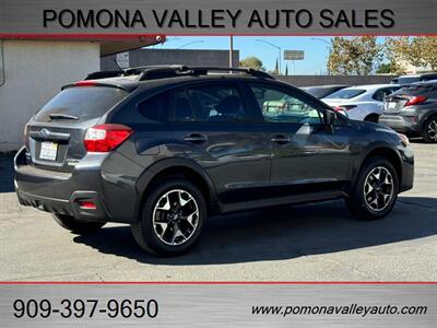 2016 Subaru Crosstrek 2.0i Base   - Photo 4 - Pomona, CA 91767