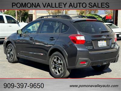 2016 Subaru Crosstrek 2.0i Base   - Photo 6 - Pomona, CA 91767