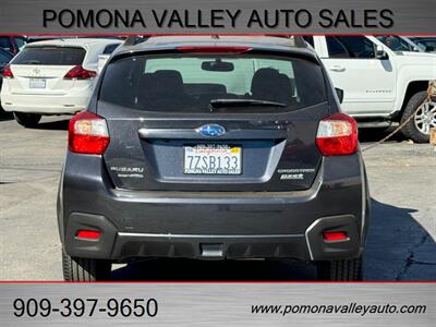 2016 Subaru Crosstrek 2.0i Base   - Photo 5 - Pomona, CA 91767