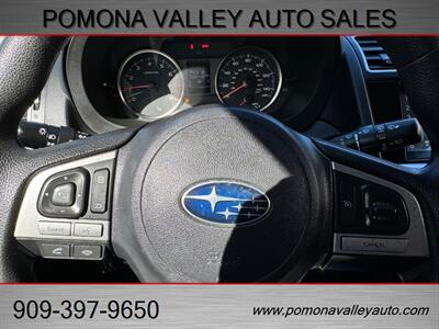 2016 Subaru Crosstrek 2.0i Base   - Photo 19 - Pomona, CA 91767