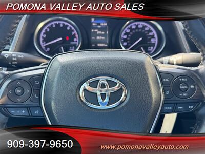 2020 Toyota Camry SE - Photo 20 - Pomona, CA 91767