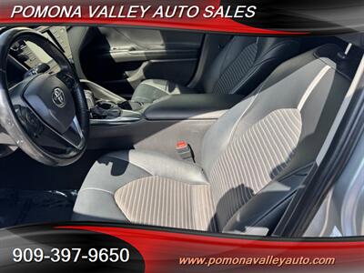 2020 Toyota Camry SE - Photo 15 - Pomona, CA 91767