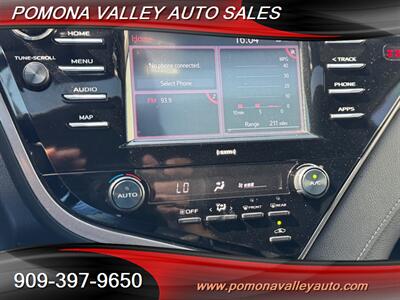 2020 Toyota Camry SE - Photo 18 - Pomona, CA 91767
