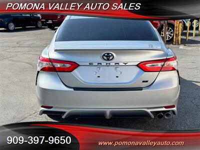 2020 Toyota Camry SE - Photo 5 - Pomona, CA 91767