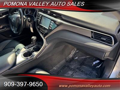 2020 Toyota Camry SE - Photo 9 - Pomona, CA 91767