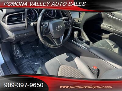 2020 Toyota Camry SE - Photo 10 - Pomona, CA 91767