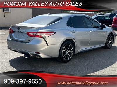 2020 Toyota Camry SE - Photo 6 - Pomona, CA 91767