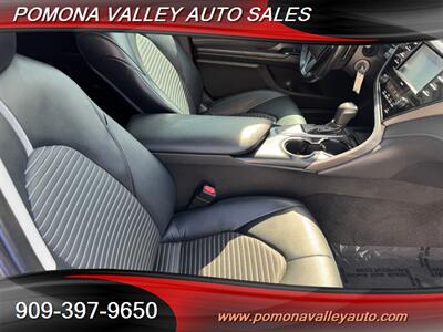 2020 Toyota Camry SE - Photo 8 - Pomona, CA 91767