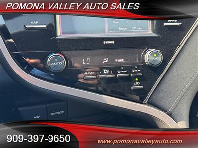 2020 Toyota Camry SE - Photo 17 - Pomona, CA 91767