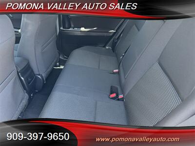 2017 Toyota Corolla iM   - Photo 10 - Pomona, CA 91767