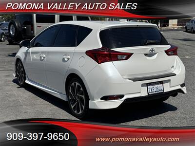 2017 Toyota Corolla iM   - Photo 6 - Pomona, CA 91767