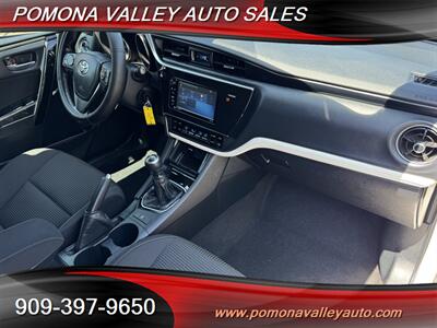 2017 Toyota Corolla iM   - Photo 7 - Pomona, CA 91767