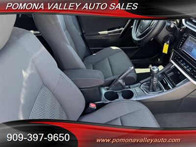 2017 Toyota Corolla iM   - Photo 8 - Pomona, CA 91767