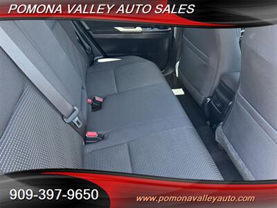2017 Toyota Corolla iM   - Photo 9 - Pomona, CA 91767
