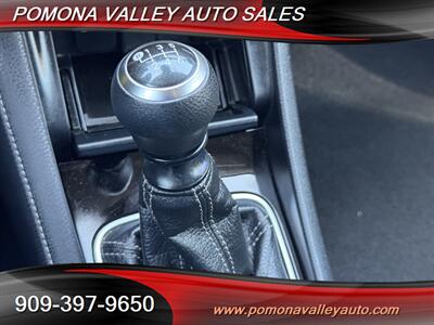 2017 Toyota Corolla iM   - Photo 16 - Pomona, CA 91767