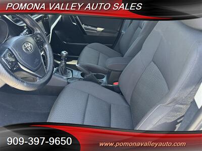 2017 Toyota Corolla iM   - Photo 12 - Pomona, CA 91767