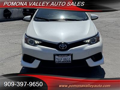 2017 Toyota Corolla iM   - Photo 2 - Pomona, CA 91767