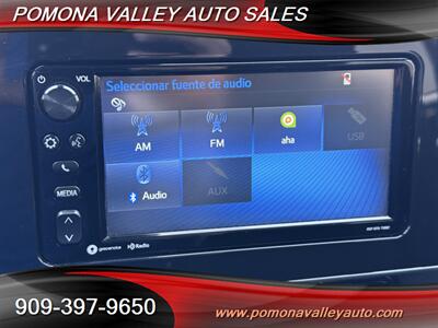 2017 Toyota Corolla iM   - Photo 13 - Pomona, CA 91767