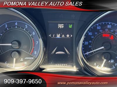 2017 Toyota Corolla iM   - Photo 19 - Pomona, CA 91767