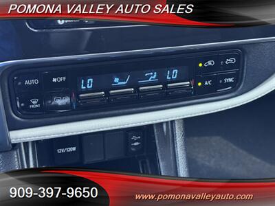 2017 Toyota Corolla iM   - Photo 15 - Pomona, CA 91767