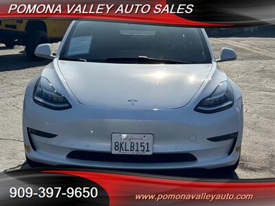 2019 Tesla Model 3 Standard Range   - Photo 2 - Pomona, CA 91767