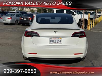 2019 Tesla Model 3 Standard Range   - Photo 5 - Pomona, CA 91767