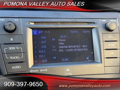 2015 Toyota Prius Four   - Photo 13 - Pomona, CA 91767