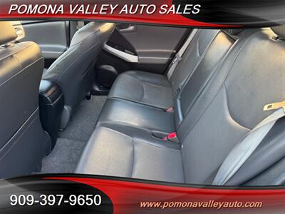 2015 Toyota Prius Four   - Photo 11 - Pomona, CA 91767