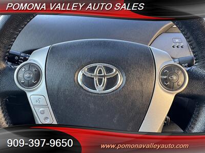 2015 Toyota Prius Four   - Photo 20 - Pomona, CA 91767