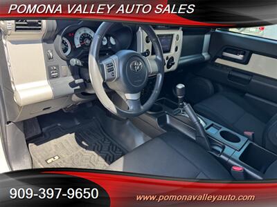 2008 Toyota FJ Cruiser - Photo 11 - Pomona, CA 91767
