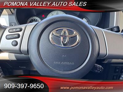 2008 Toyota FJ Cruiser - Photo 19 - Pomona, CA 91767