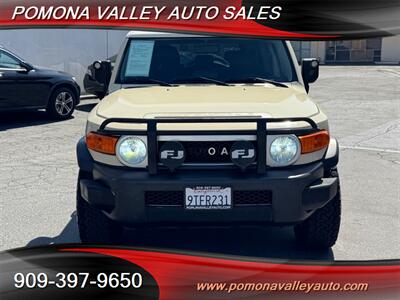 2008 Toyota FJ Cruiser - Photo 2 - Pomona, CA 91767