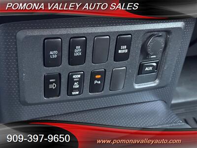 2008 Toyota FJ Cruiser - Photo 17 - Pomona, CA 91767