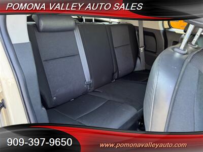 2008 Toyota FJ Cruiser - Photo 7 - Pomona, CA 91767