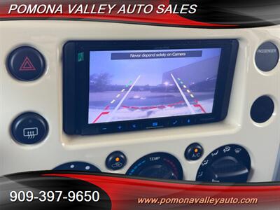 2008 Toyota FJ Cruiser - Photo 13 - Pomona, CA 91767
