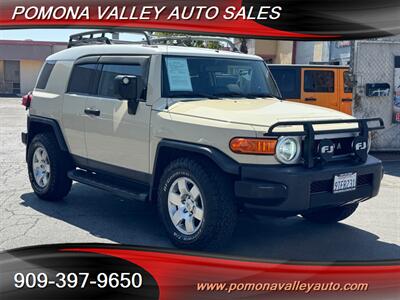 2008 Toyota FJ Cruiser - Photo 5 - Pomona, CA 91767