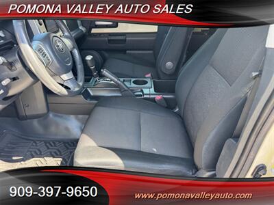2008 Toyota FJ Cruiser - Photo 10 - Pomona, CA 91767