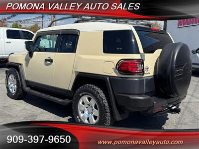 2008 Toyota FJ Cruiser - Photo 6 - Pomona, CA 91767